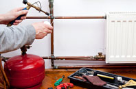 free Ysbyty Ystwyth heating repair quotes